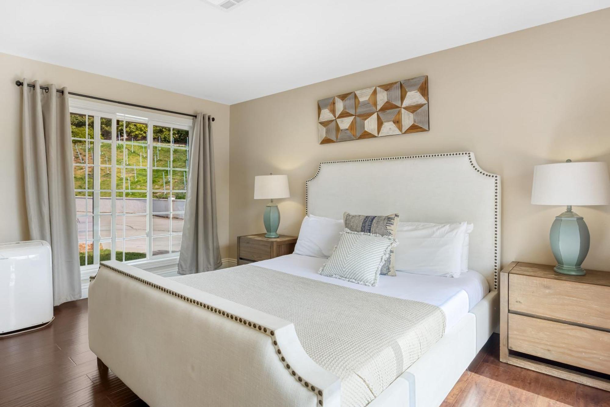 Grapevine By Avantstay Secluded 5Br Villa 4 Acres Of Vineyards Avo Groves Temecula Extérieur photo