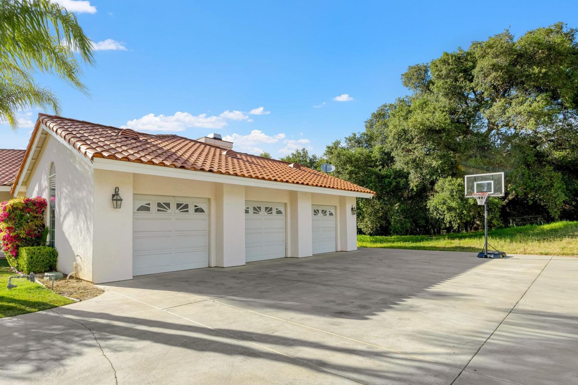 Grapevine By Avantstay Secluded 5Br Villa 4 Acres Of Vineyards Avo Groves Temecula Extérieur photo