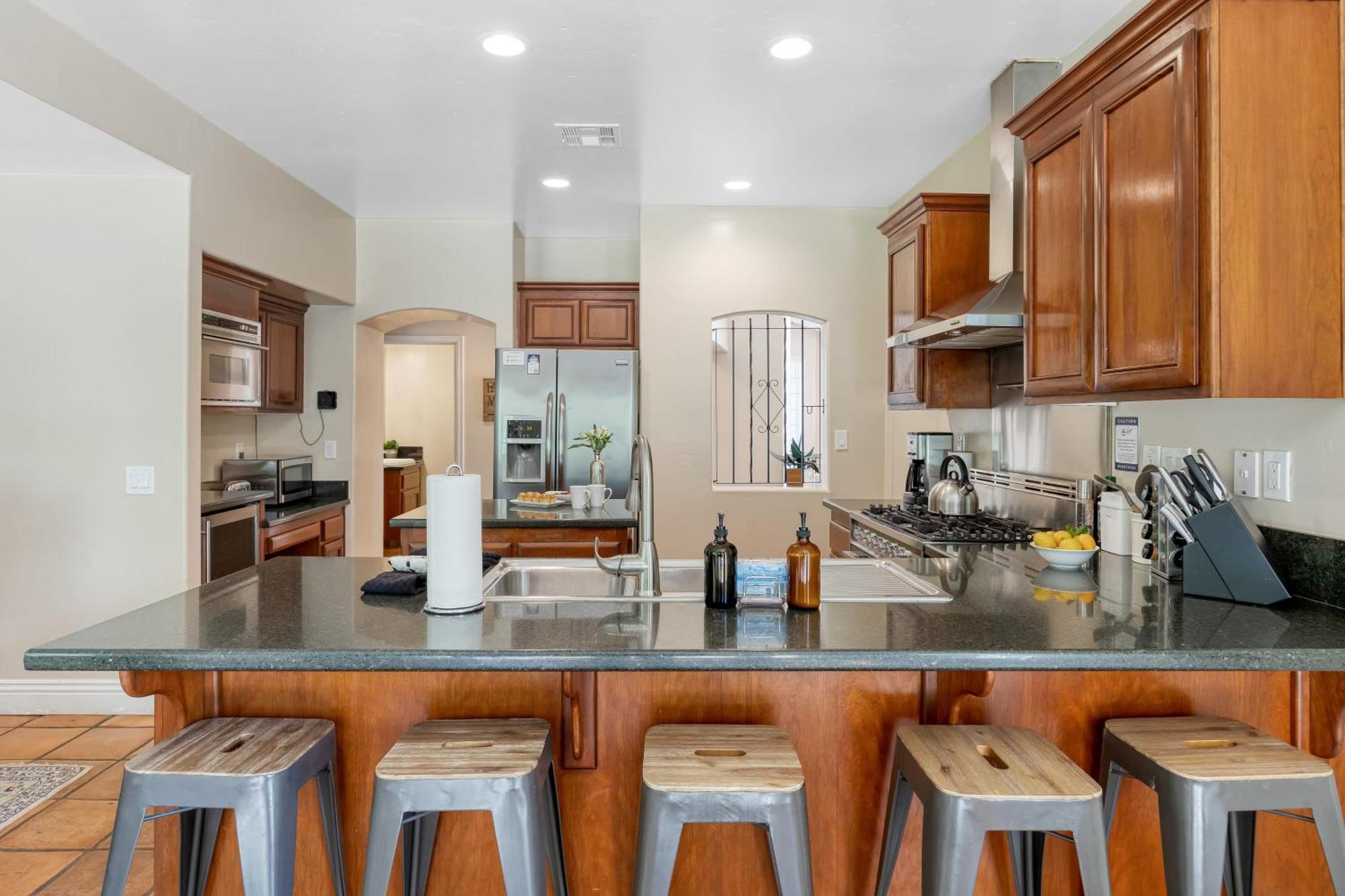 Grapevine By Avantstay Secluded 5Br Villa 4 Acres Of Vineyards Avo Groves Temecula Extérieur photo