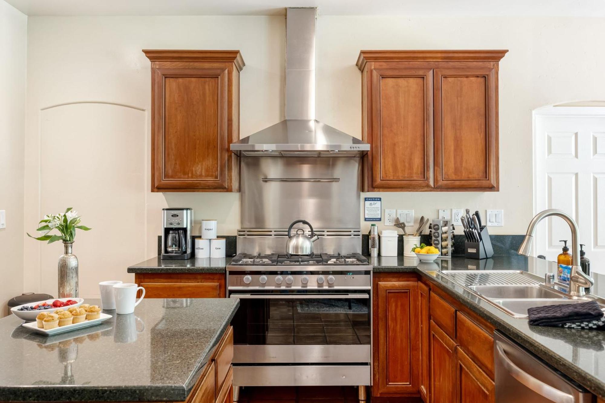 Grapevine By Avantstay Secluded 5Br Villa 4 Acres Of Vineyards Avo Groves Temecula Extérieur photo