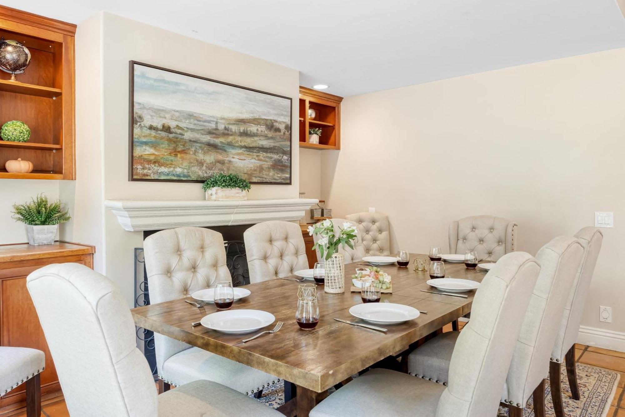 Grapevine By Avantstay Secluded 5Br Villa 4 Acres Of Vineyards Avo Groves Temecula Extérieur photo