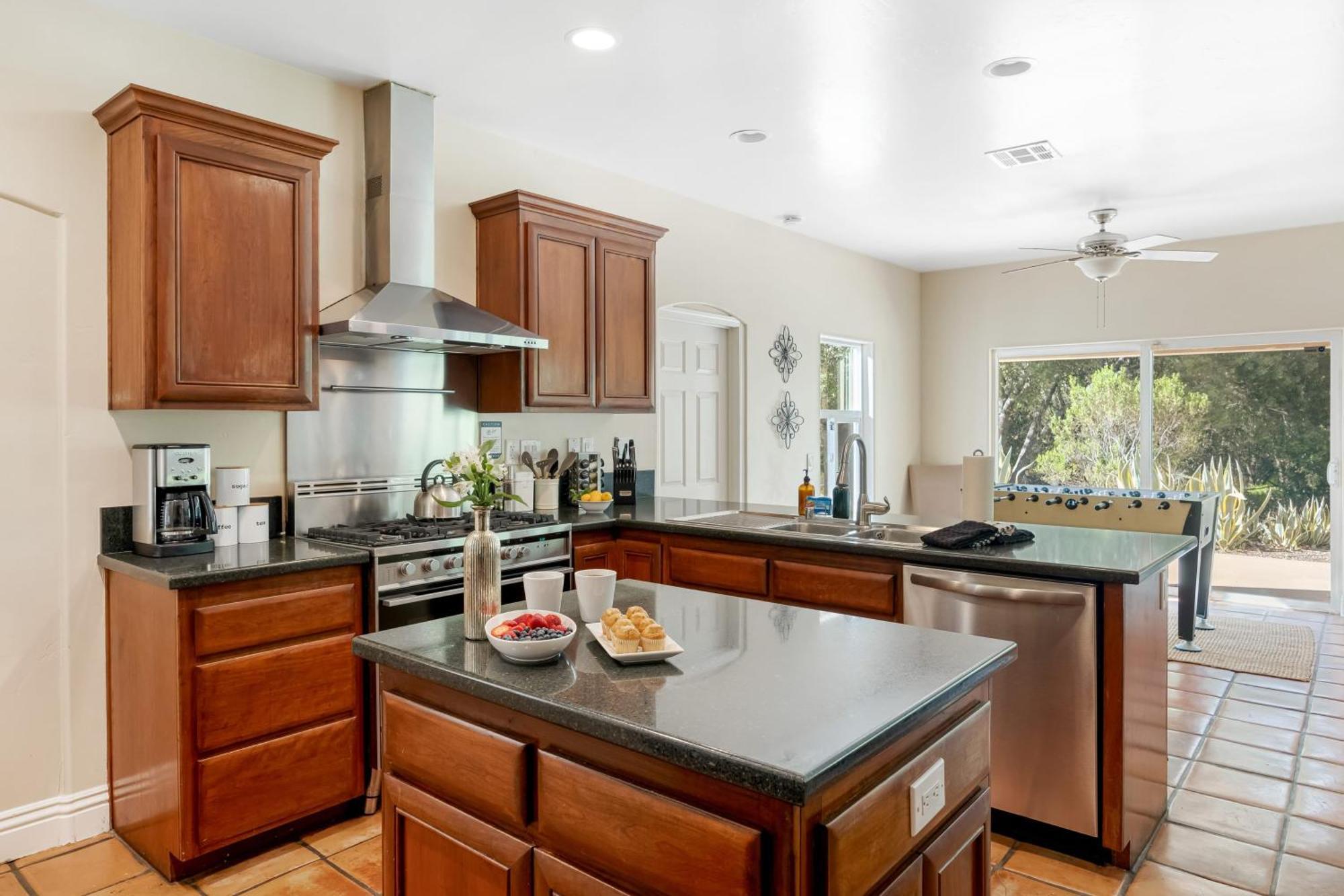 Grapevine By Avantstay Secluded 5Br Villa 4 Acres Of Vineyards Avo Groves Temecula Extérieur photo